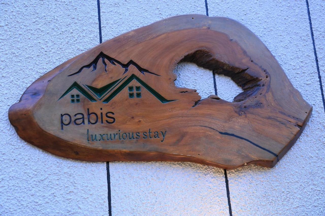 Pabis Luxurious Stay 비티리 외부 사진