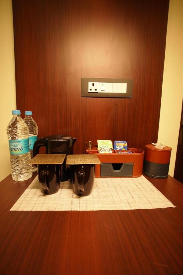 Pabis Luxurious Stay 비티리 외부 사진