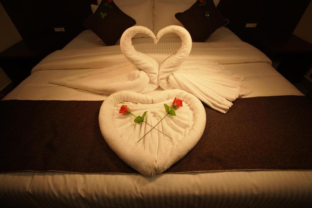 Pabis Luxurious Stay 비티리 외부 사진