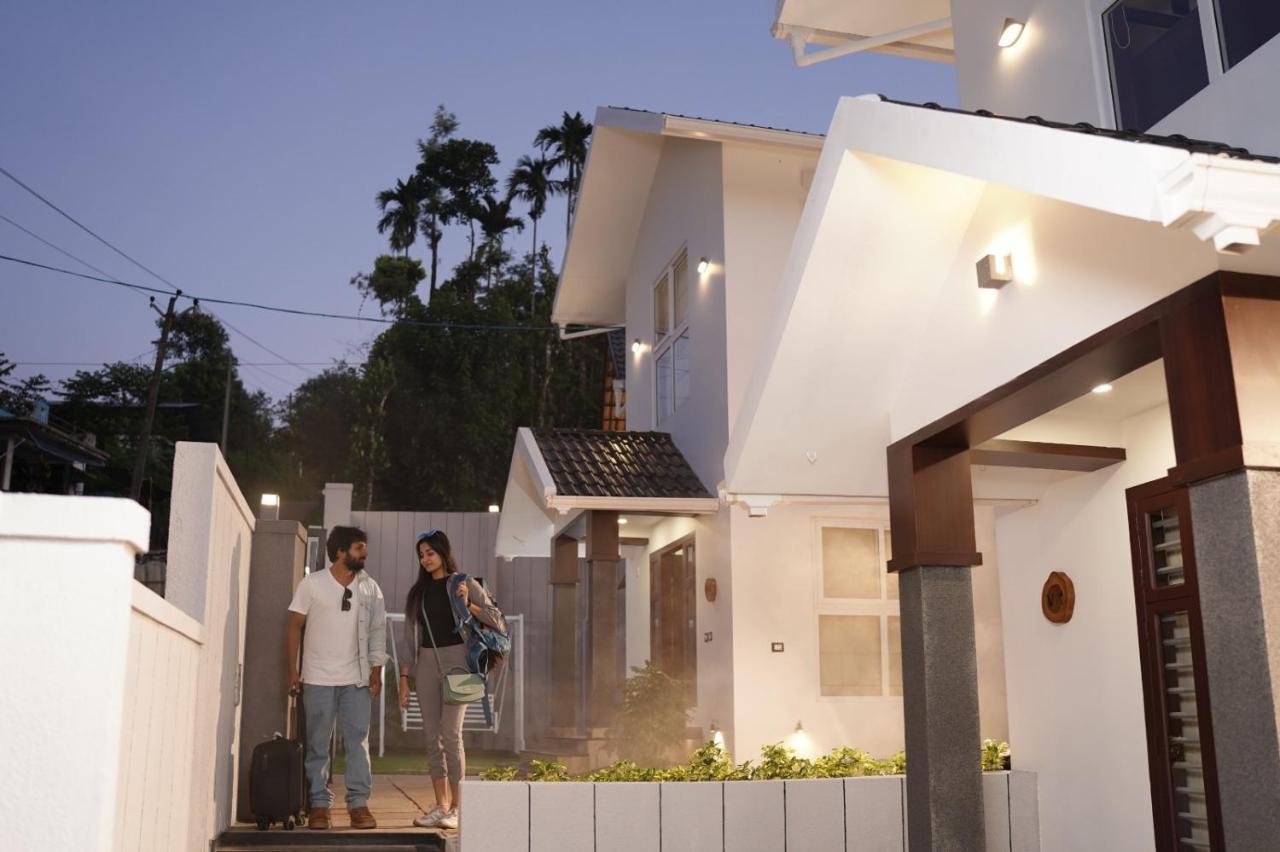 Pabis Luxurious Stay 비티리 외부 사진