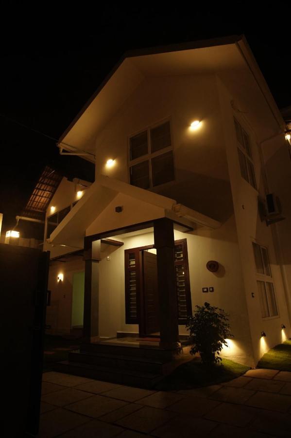 Pabis Luxurious Stay 비티리 외부 사진