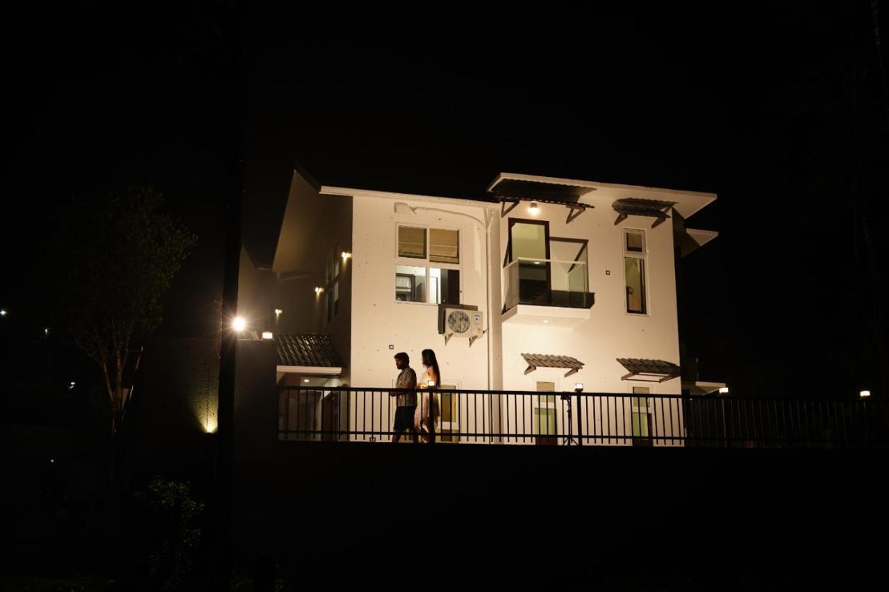Pabis Luxurious Stay 비티리 외부 사진