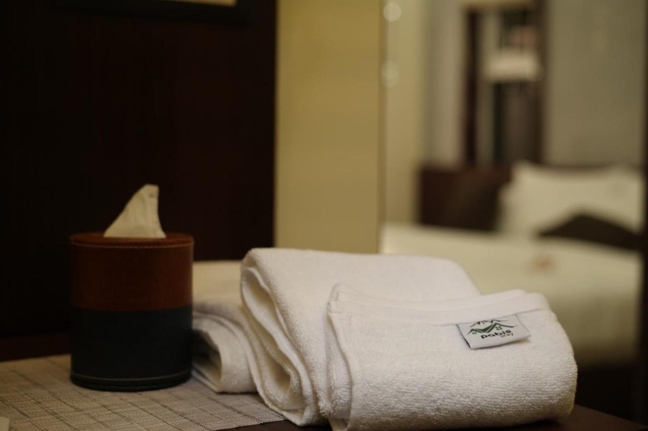Pabis Luxurious Stay 비티리 외부 사진