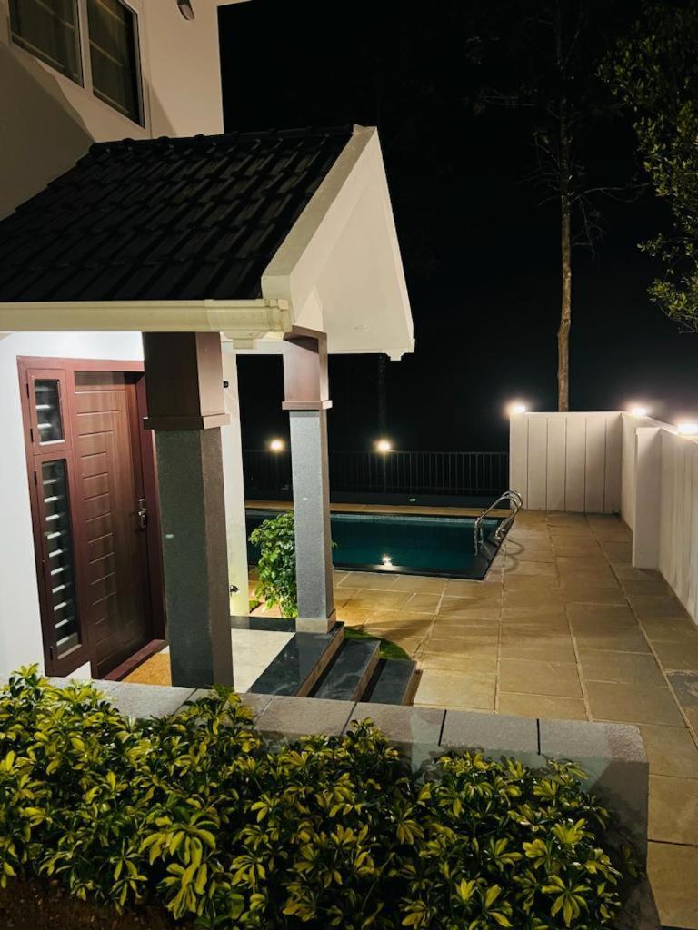 Pabis Luxurious Stay 비티리 외부 사진