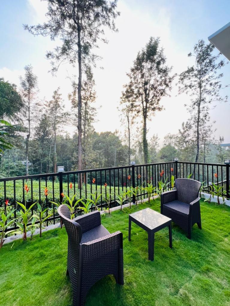 Pabis Luxurious Stay 비티리 외부 사진