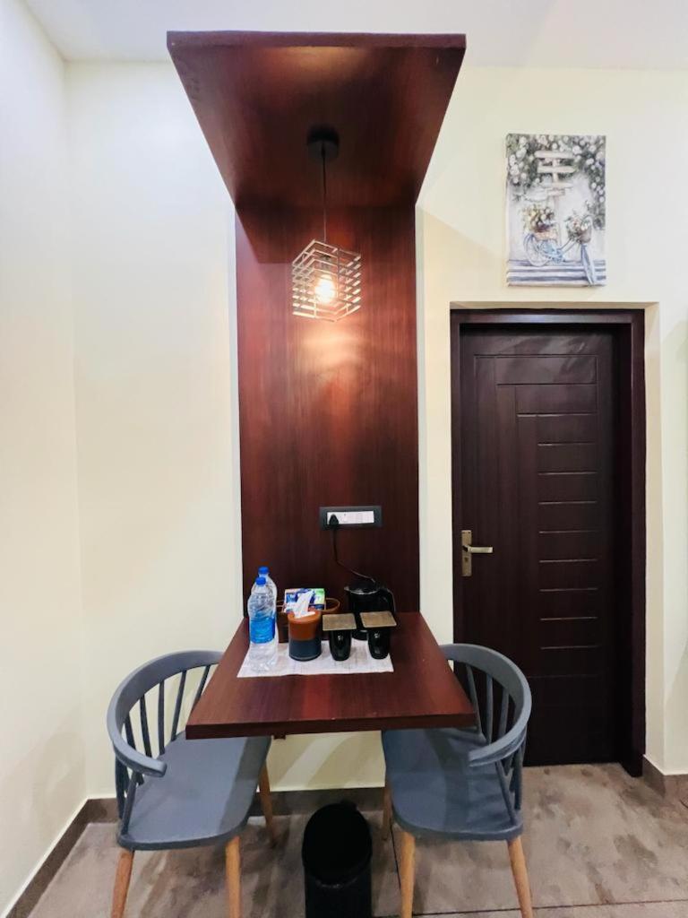 Pabis Luxurious Stay 비티리 외부 사진